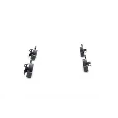 BOSCH Fren Balatası Ön (0986424585) - Fiat / Alfa / Lancia