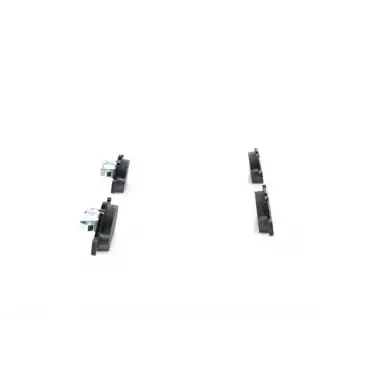 BOSCH Fren Balatası Ön ((-Abs)tam T2k021 Fsts/ys61 & AA) (0986424645) - Ford