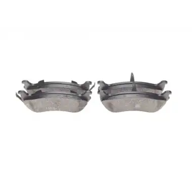 BOSCH Fren Balatası Arka (0986424648) - Mercedes-Benz
