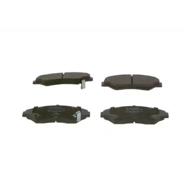 BOSCH Fren Balatası Ön (Disk) (0986424696) - Kore Araçları (Hyundai/Kia)