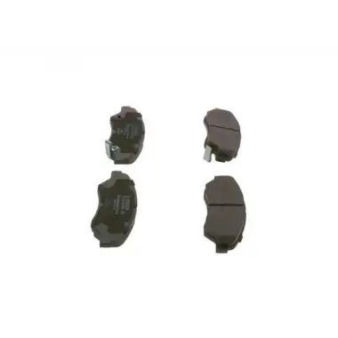 BOSCH Fren Balatası Ön (Disk) (0986424696) - Kore Araçları (Hyundai/Kia)