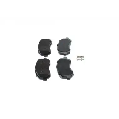BOSCH Fren Balatası Ön (0986424716) - Japon Araçları