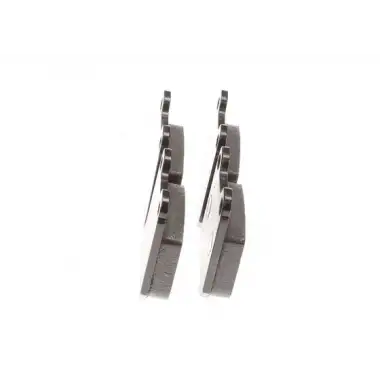 BOSCH Fren Balatası Arka (Disk) (0986424754) - Opel