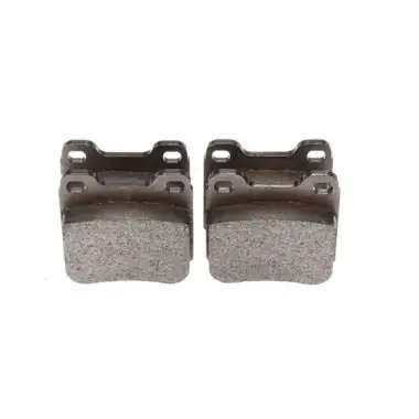BOSCH Fren Balatası Arka (Disk) (0986424754) - Opel