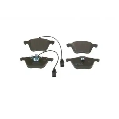 BOSCH Fren Balatası Ön (VWW 7m3698151a) - Ford 0986424777