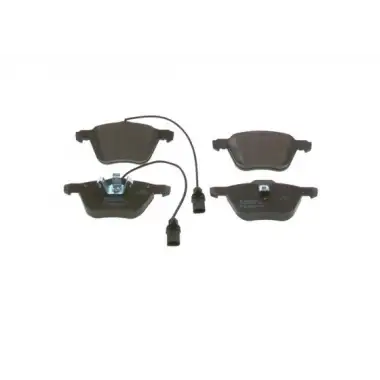 BOSCH Fren Balatası Ön (VWW 7m3698151a) - Ford 0986424777