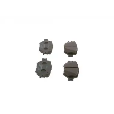 BOSCH Fren Balatası Ön (0986424808) - Japon Araçları