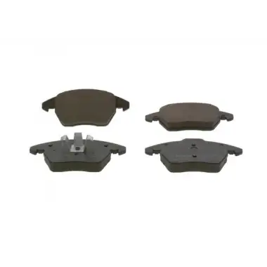 BOSCH Fren Balatası Ön (Gdb1605) - VW Grubu (VW/Audi/Seat/Skoda) 0986424825