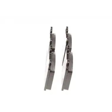 BOSCH Fren Balatası Ön (0986463921) - Mercedes-Benz