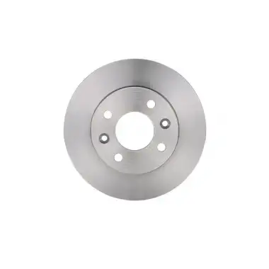 BOSCH Fren Diski Ön (Düz Adet Fiyatidir(kutu İçi 2adet)) - Renault / Dacia 0986478105