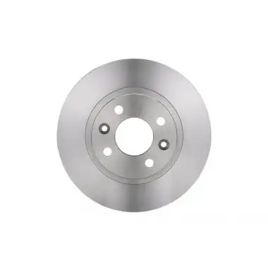BOSCH Fren Diski Ön (Orta BOY 259mm Kutu İçi 2 (1 Adet Fiyatıdır)) - Renault / Dacia 0986478124