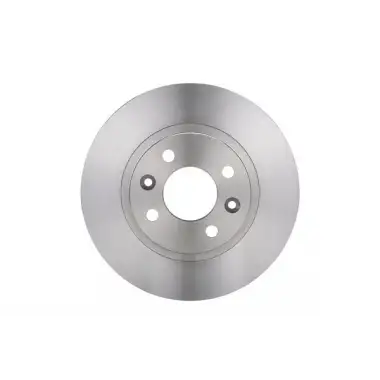 BOSCH Fren Diski Ön (Orta BOY 259mm Kutu İçi 2 (1 Adet Fiyatıdır)) - Renault / Dacia 0986478124