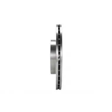 BOSCH Fren Diski Ön (Orta BOY 259mm Kutu İçi 2 (1 Adet Fiyatıdır)) - Renault / Dacia 0986478124
