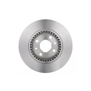BOSCH Fren Diski Ön (Orta BOY 259mm Kutu İçi 2 (1 Adet Fiyatıdır)) - Renault / Dacia 0986478124