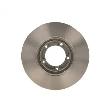 BOSCH Fren Diski Ön (Adet / YVT 1125 AA) - Ford 0986478160