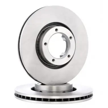 BOSCH Fren Diski Ön (Adet / YVT 1125 AA) - Ford 0986478160