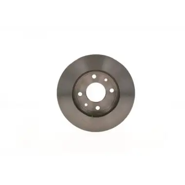 BOSCH Fren Diski Ön (Kutu İçi Adet 2 (Adet Fiyatidir)küçük BOY) - Renault / Dacia 0986478276