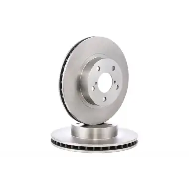 BOSCH Fren Diski Ön (0986478293) - Japon Araçları