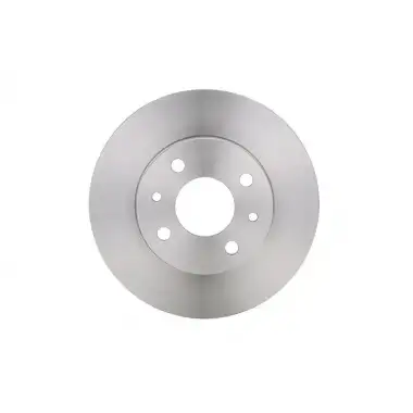BOSCH Fren Diski Ön (240,5 Düz Adet Fiyatidir(kutu İçi 2adet)) - Fiat / Alfa / Lancia 0986478342