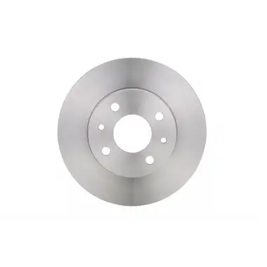 BOSCH Fren Diski Ön (240,5 Düz Adet Fiyatidir(kutu İçi 2adet)) - Fiat / Alfa / Lancia 0986478342