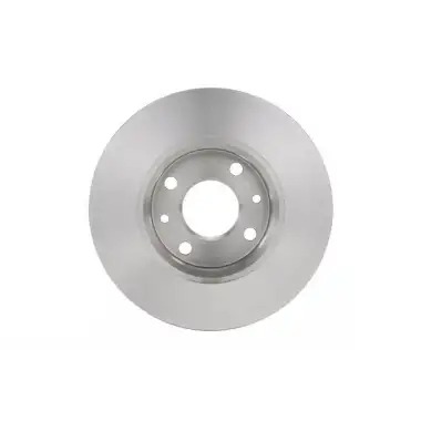BOSCH Fren Diski Ön (240,5 Düz Adet Fiyatidir(kutu İçi 2adet)) - Fiat / Alfa / Lancia 0986478342