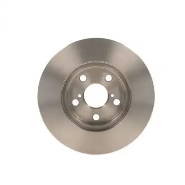 BOSCH Fren Diski Ön (0986478451) - Japon Araçları