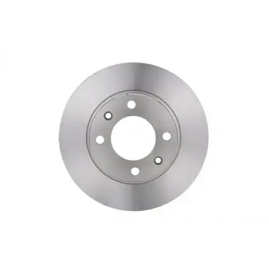BOSCH Fren Diski Arka (0986478464) - Peugeot / Citroën / DS