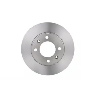 BOSCH Fren Diski Arka (0986478464) - Peugeot / Citroën / DS