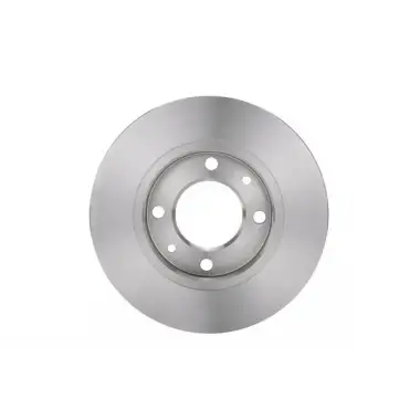 BOSCH Fren Diski Arka (0986478464) - Peugeot / Citroën / DS