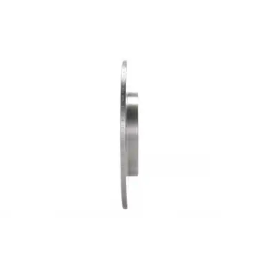 BOSCH Fren Diski Arka (0986478464) - Peugeot / Citroën / DS