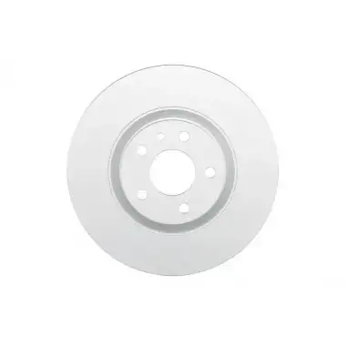 BOSCH Fren Diski Ön (284,5mm Adet Fiyatidir(kutu İçi 2adet)) - Fiat / Alfa / Lancia 0986478521