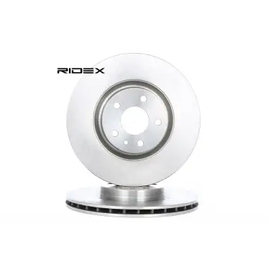 BOSCH Fren Diski Ön (284,5mm Adet Fiyatidir(kutu İçi 2adet)) - Fiat / Alfa / Lancia 0986478521