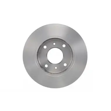 BOSCH Fren Diski Ön (0986478567) - Japon Araçları
