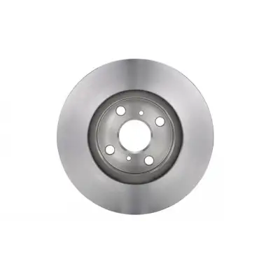 BOSCH Fren Diski Ön (0986478578) - Japon Araçları