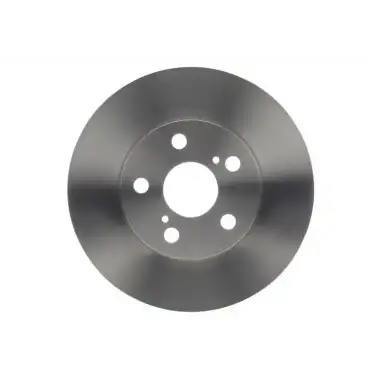 BOSCH Fren Diski Ön (0986478584) - Japon Araçları