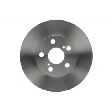 BOSCH Fren Diski Ön (0986478584) - Japon Araçları