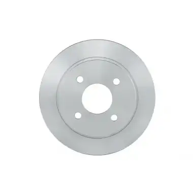 BOSCH Fren Diski Arka (Adet) (0986478605) - Ford
