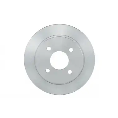 BOSCH Fren Diski Arka (Adet) (0986478605) - Ford