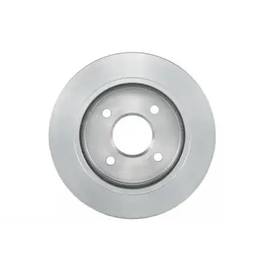 BOSCH Fren Diski Arka (Adet) (0986478605) - Ford