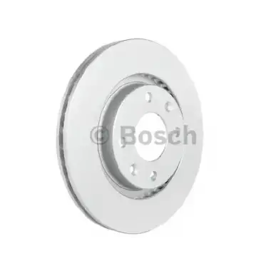 BOSCH Fren Diski Ön (0986478618) - Peugeot / Citroën / DS