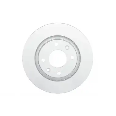 BOSCH Fren Diski Ön (0986478618) - Peugeot / Citroën / DS