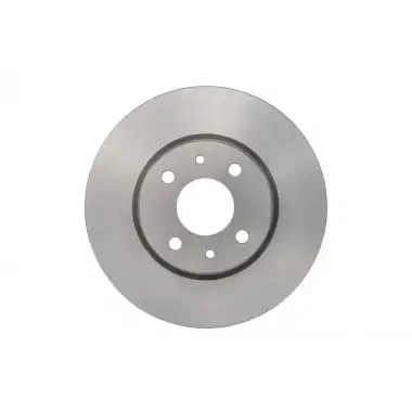 BOSCH Fren Diski Ön (257,2 Mm Adet Fiyatidir(kutu İçi 2adet)) - Fiat / Alfa / Lancia 0986478639