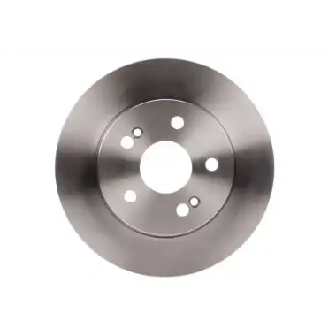 BOSCH Fren Diski Ön (265mm (5 Bijon)(adet Fiyatıdır Kutu İçi 2 Adet)) - Renault / Dacia 0986478758