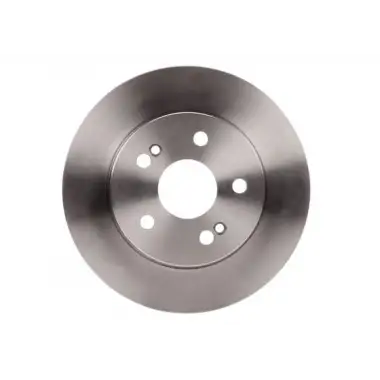 BOSCH Fren Diski Ön (265mm (5 Bijon)(adet Fiyatıdır Kutu İçi 2 Adet)) - Renault / Dacia 0986478758