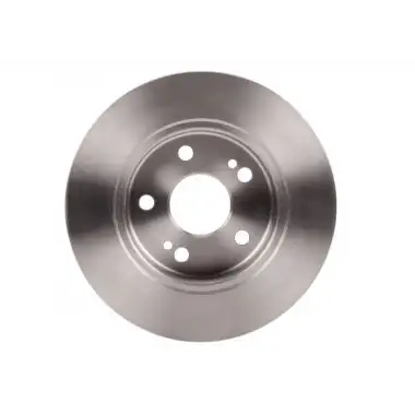 BOSCH Fren Diski Ön (265mm (5 Bijon)(adet Fiyatıdır Kutu İçi 2 Adet)) - Renault / Dacia 0986478758
