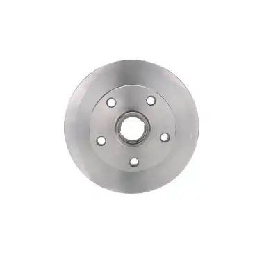 BOSCH Fren Diski Arka (Adet Fiyat) (0986478759) - VW Grubu (VW/Audi/Seat/Skoda)