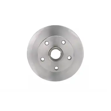 BOSCH Fren Diski Arka (Adet Fiyat) (0986478759) - VW Grubu (VW/Audi/Seat/Skoda)