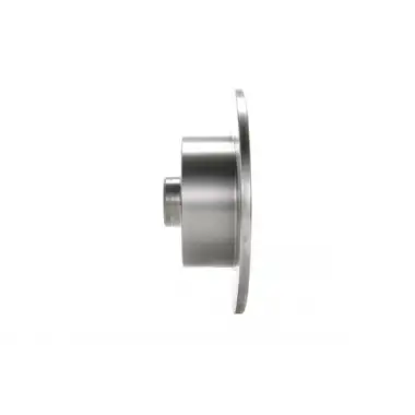 BOSCH Fren Diski Arka (Adet Fiyat) (0986478759) - VW Grubu (VW/Audi/Seat/Skoda)