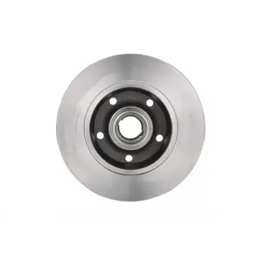 BOSCH Fren Diski Arka (Adet Fiyat) (0986478759) - VW Grubu (VW/Audi/Seat/Skoda)