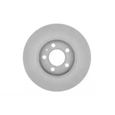 BOSCH Fren Diski Ön (Ddf927 / Df2803 (Adet Fiyat)) - VW Grubu (VW/Audi/Seat/Skoda) 0986478853